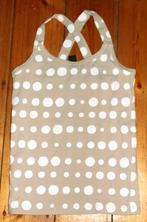 nieuwe Little 10 Days top shirt maat 104 - 4, Meisje, Little 10 Days, Nieuw, Ophalen of Verzenden