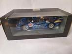Mercedes CLK GTR 1998 team Original Teile, Hobby en Vrije tijd, Modelauto's | 1:18, Ophalen of Verzenden, Zo goed als nieuw, Auto