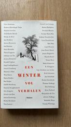 Daniela Hooghiemstra - Een winter vol verhalen, Ophalen of Verzenden, Zo goed als nieuw, Daniela Hooghiemstra; Wim Kayzer; Max Pam; Anton Korteweg; Wa...