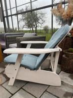 Gratis Houten Tuinstoel - Opknapper, Ophalen, Gebruikt, Hout