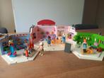 Playmobil Winkelgalerij - 9078, Kinderen en Baby's, Speelgoed | Playmobil, Ophalen of Verzenden, Zo goed als nieuw