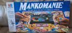 Mankomanie MB Spellen - Zo goed als nieuw!, Hobby en Vrije tijd, Gezelschapsspellen | Bordspellen, Drie of vier spelers, Ophalen of Verzenden
