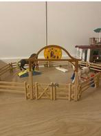 Schleich Paarden Set, Kinderen en Baby's, Speelgoed | Overig, Ophalen of Verzenden, Zo goed als nieuw, Jongen of Meisje