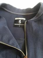 Bomber jack summum, Summum Woman, Blauw, Ophalen of Verzenden, Zo goed als nieuw