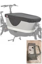 Nieuwe Gazelle Makki afdekhoes, Fietsen en Brommers, Fietsen | Bakfietsen, Ophalen of Verzenden, Nieuw