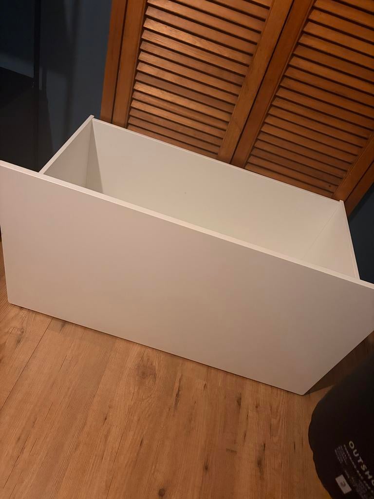 IKEA Lade - Perfect voor opslag!, Huis en Inrichting, Kasten | Dressoirs, Gebruikt, Minder dan 50 cm, 25 tot 50 cm, Met lade(s)