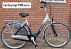 Te koop super mooie Damesfiets rijklaar, Overige merken, Minder dan 10 versnellingen, 53 tot 56 cm, Ophalen of Verzenden