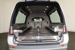 Volvo V70 2.4D Nilsson Begrafenisauto (bj 2011, automaat), Auto's, Automaat, Euro 5, Gebruikt, Stationwagon