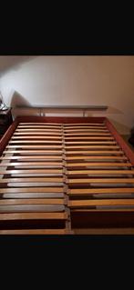 160x200 Gratis af te halen in Den Haag, Ophalen, Tweepersoons, Zo goed als nieuw, 160 cm