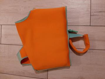 Zwemvest voor kind beschikbaar voor biedingen