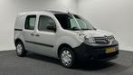 Renault Kangoo Express 1.5 dCi 75 Express Comfort NAVI MARGE, Auto's, Euro 5, Stof, Gebruikt, Zwart