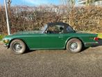 Triumph TR6 Soft Top, Gebruikt, Cabriolet, 2498 cc, Bedrijf