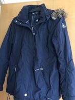 Gaastra winterjack, Ophalen of Verzenden, Zo goed als nieuw, Maat 46/48 (XL) of groter, Zwart