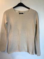 Denham Beige Trui, Kleding | Dames, Truien en Vesten, Ophalen of Verzenden, Zo goed als nieuw, Maat 36 (S), Beige
