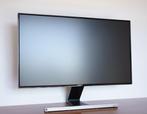 Prachtige Design 27 Inch Samsung S27D570 incl 2x HDMI, Computers en Software, Monitoren, Ophalen of Verzenden, Gebruikt, VGA, LED