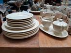 Royal Creamware Recamier Servies, Ophalen of Verzenden