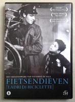 Ladri di biciclette Fietsendieven Vittorio De Sica (1948), Vanaf 6 jaar, Verzenden, Italië
