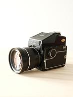 Mamiya 645 in mooie staat, 2 lenzen, Audio, Tv en Foto, Fotocamera's Analoog, Ophalen, Spiegelreflex, Overige Merken