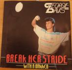 George Davis > Break her stride, Cd's en Dvd's, Vinyl Singles, Gebruikt, 7 inch, Single, Ophalen of Verzenden