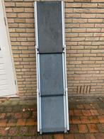 Loopplank 180 bij 40 cm, Ophalen, Gebruikt