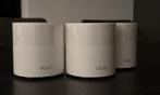 TP-Link Deco X20 Mesh Wifi Systeem (3 stuks), Computers en Software, WiFi-versterkers, Ophalen of Verzenden, Nieuw, TP Link Deco