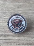 Slaughterhouse pin walibi holland, Verzenden, Zo goed als nieuw