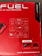 Milwaukee M18 FSAGV115XPD Grinder NIUEW + Schijf, Doe-het-zelf en Verbouw, Ophalen, Nieuw, Minder dan 600 watt, Overige typen