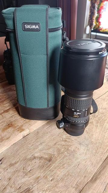 Diverse Lenzen Sony A beschikbaar voor biedingen