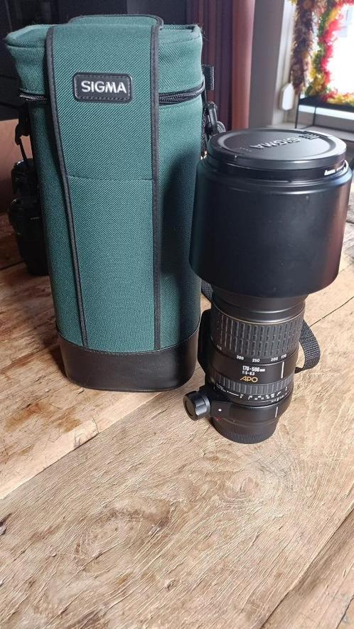 Diverse Lenzen Sony A, Audio, Tv en Foto, Fotografie | Lenzen en Objectieven, Gebruikt, Overige typen, Ophalen of Verzenden
