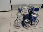 PARTIJ SIGMA S2U SATIN ZIJDEGLANSLAK, Overige kleuren, Nieuw, Ophalen of Verzenden, Lak