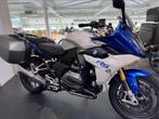 BMW R 1200 RS met koffers, 2 cilinders, Bedrijf, 1170 cc, Meer dan 35 kW