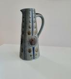 Vintage schenkkan, mooie kwaliteit, jaren 70?, Antiek en Kunst, Antiek | Vazen, Ophalen of Verzenden