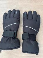 Mountain Peak Handschoenen - Zwart nieuw, Ophalen of Verzenden, Zo goed als nieuw, Maat 38/40 (M), Handschoenen