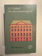 Het bureau deel 5 - J.J. Voskuil, Gelezen, Ophalen of Verzenden, Nederland, J.J. Voskuil