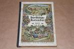 Dorfboten Kalender für das Jahr 1927 !!, Antiek en Kunst, Antiek | Boeken en Bijbels, Ophalen of Verzenden