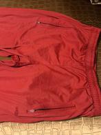 Cavello trainings broek maat 50 bordeaux rood, Ophalen of Verzenden, Gedragen, Maat 48/50 (M), Rood