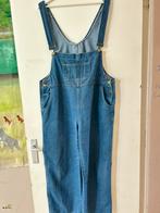 overall broek 5 XL, Ophalen of Verzenden, Zo goed als nieuw, Maat 46/48 (XL) of groter, Zwart