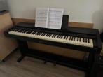 Digitale piano, Ophalen, Gebruikt, Zwart, Digitaal