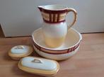 Mooi vintage lampet stel, Antiek en Kunst, Ophalen