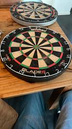 Blade 6, Ophalen of Verzenden, Gebruikt, Dartbord