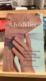 Sabine Hauswald - De schildklier, Ophalen, Zo goed als nieuw, Sabine Hauswald