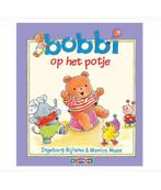 MAXI Bobbi op het potje Kinderboek Prentenboek Plassen Luier, Boeken, Kinderboeken | Baby's en Peuters, Ophalen of Verzenden, Nieuw