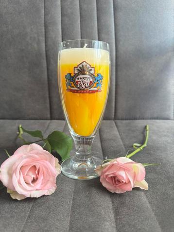 Amstel bierkaars. beschikbaar voor biedingen