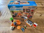Playmobil van City Life 9267 Salon, Kinderen en Baby's, Speelgoed | Playmobil, Ophalen of Verzenden, Zo goed als nieuw, Complete set
