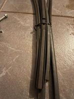 Nieuwe afdichtingsset  zijruiten Jaguar XK 120 140 150 FHC, Ophalen of Verzenden, Nieuw, Jaguar