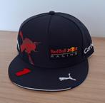 Max Verstappen Red Bull cap nr 1, Ophalen of Verzenden, Nieuw, Formule 1