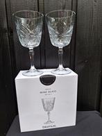 Blomus Amilio wijnglazen AH glas glazen, Ophalen of Verzenden, Nieuw, Overige typen