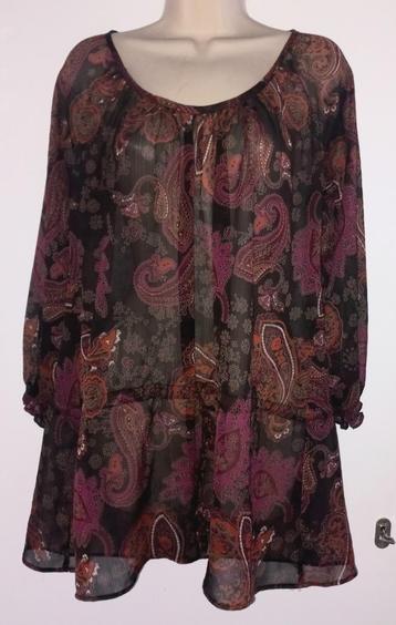 Tuniek maat 44 beschikbaar voor biedingen