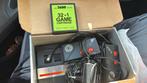 Atari 2600 met 32-in-1 Game Cartridge, Ophalen, Met 2 controllers, Atari 2600, Gebruikt