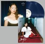 Vinyl 2LP Laufey Bewitched Goddess Edt GESIGNEERD BLUE NIEUW, Cd's en Dvd's, Vinyl | Pop, Ophalen of Verzenden, 2000 tot heden